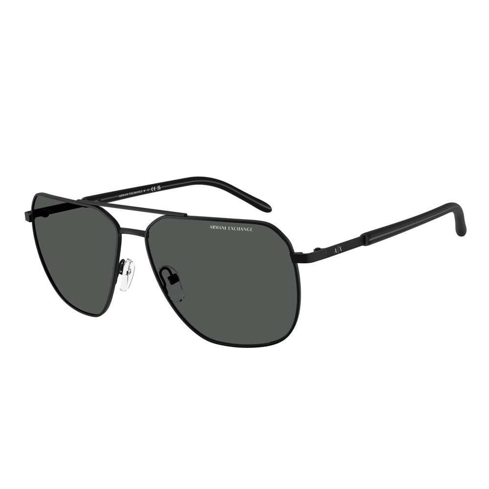 Ochelari de soare Armani Exchange AX2057S 600087 59 | Marime 59 mm