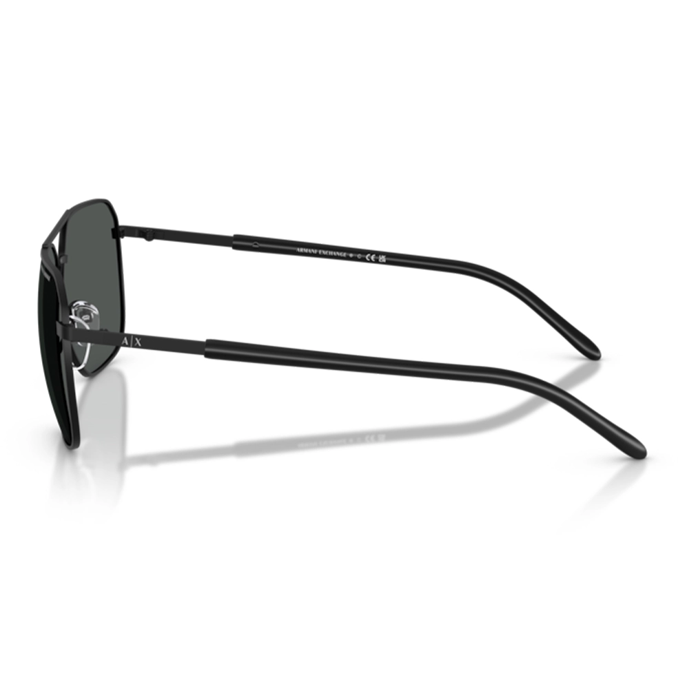 Ochelari de soare Armani Exchange AX2057S 600087 59 | Marime 59 mm