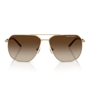 Ochelari de soare Armani Exchange AX2057S 612113 59 | Marime 59 mm