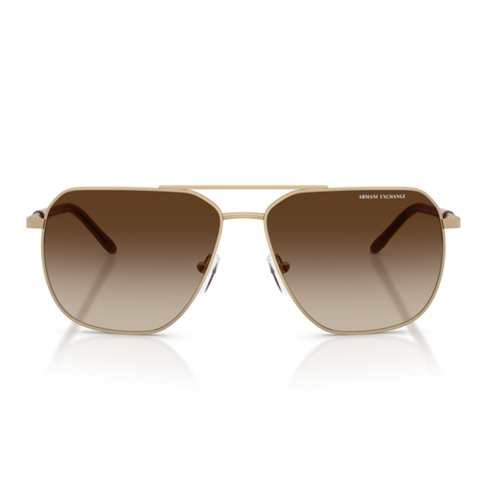 Ochelari de soare Armani Exchange AX2057S 612113 59 | Marime 59 mm