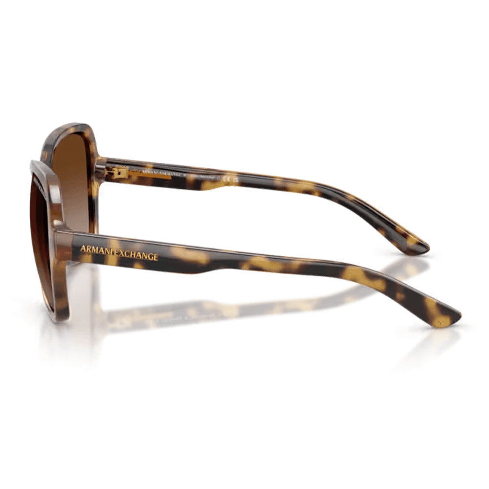 Ochelari de soare Armani Exchange AX4029S 811713 57 | Marime 57 mm