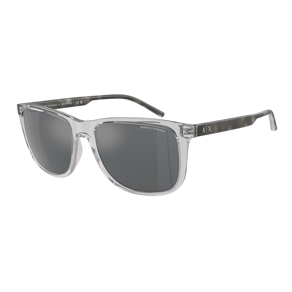 Ochelari de soare Armani Exchange AX4070S 82396G 57 | Marime 57 mm