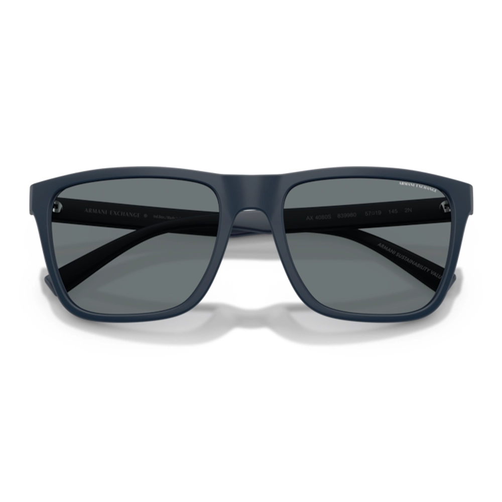 Ochelari de soare Armani Exchange AX4080S 839980 57 | Marime 57 mm