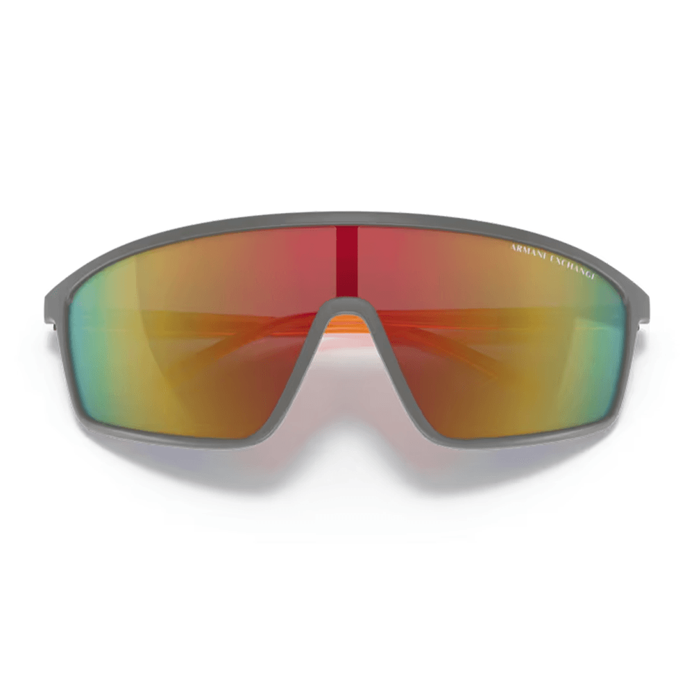 Ochelari de soare Armani Exchange AX4119S 8180/6Q50 | Marime 50 mm