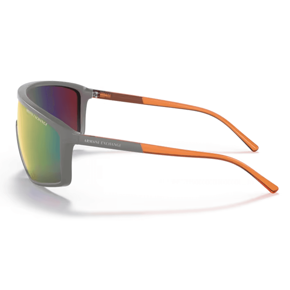 Ochelari de soare Armani Exchange AX4119S 8180/6Q50 | Marime 50 mm
