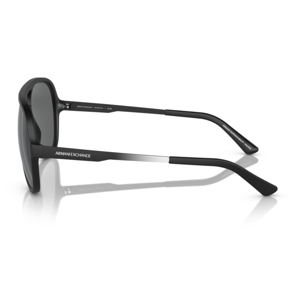 Ochelari de soare Armani Exchange AX4133S 807887 60 | Marime 60 mm