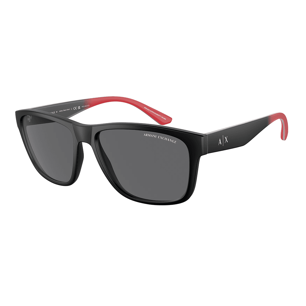 Ochelari de soare Armani Exchange AX4135S 807881 59 | Marime 59 mm