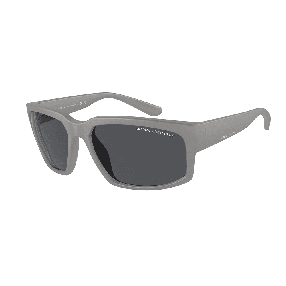 Ochelari de soare Armani Exchange AX4142SU 818087 61 | Marime 61 mm