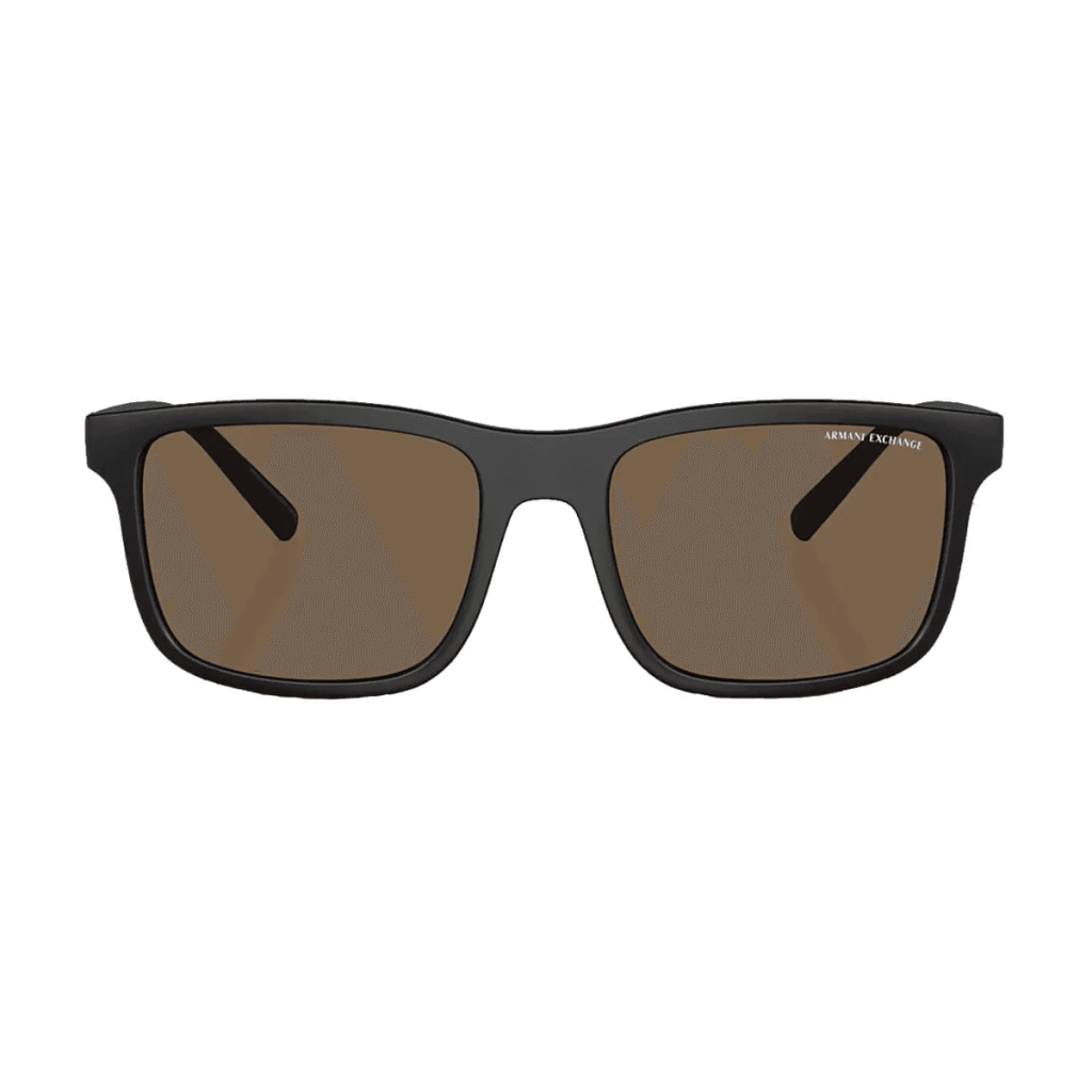 Ochelari de soare Armani Exchange AX4145S 807873 57 | Marime 57 mm