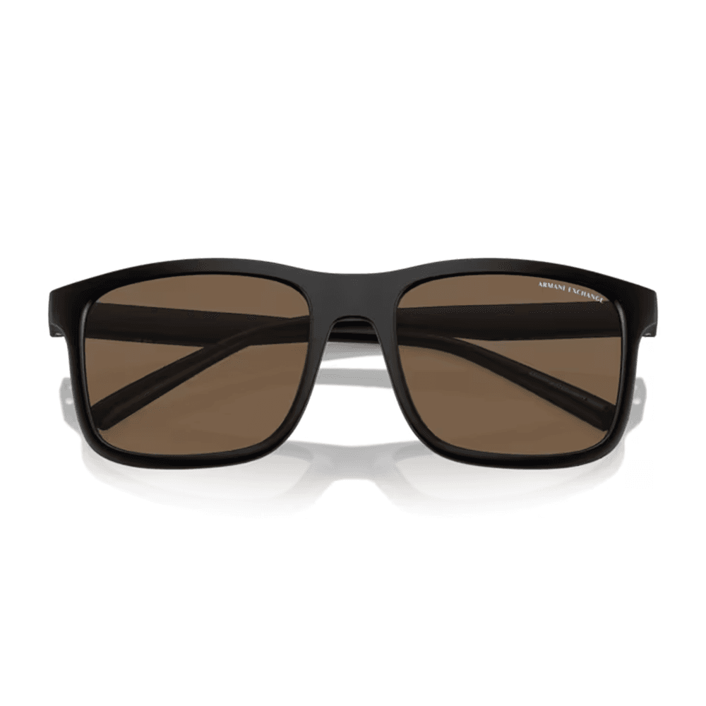 Ochelari de soare Armani Exchange AX4145S 807873 57 | Marime 57 mm