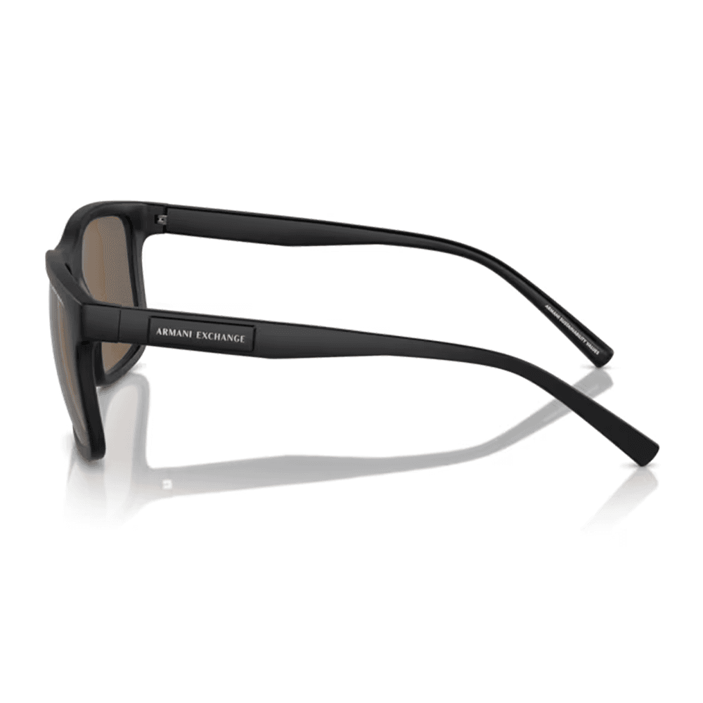 Ochelari de soare Armani Exchange AX4145S 807873 57 | Marime 57 mm