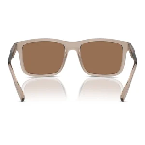 Ochelari de soare Armani Exchange AX4145S 83445A 57 | Marime 57 mm
