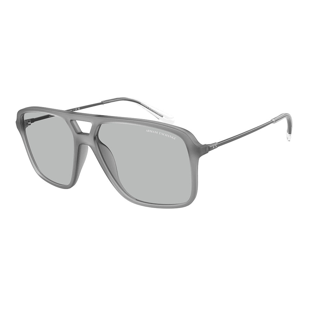 Ochelari de soare Armani Exchange AX4150SU 836387 59 | Marime 59 mm