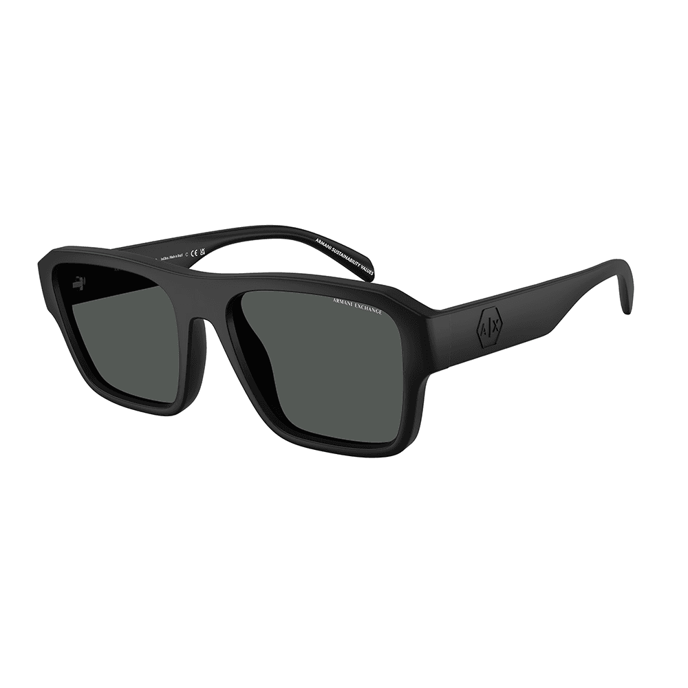 Ochelari de soare Armani Exchange AX4154SU 807887 56 | Marime 56 mm