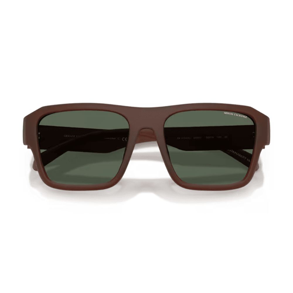 Ochelari de soare Armani Exchange AX4154SU 837371 56 | Marime 56 mm