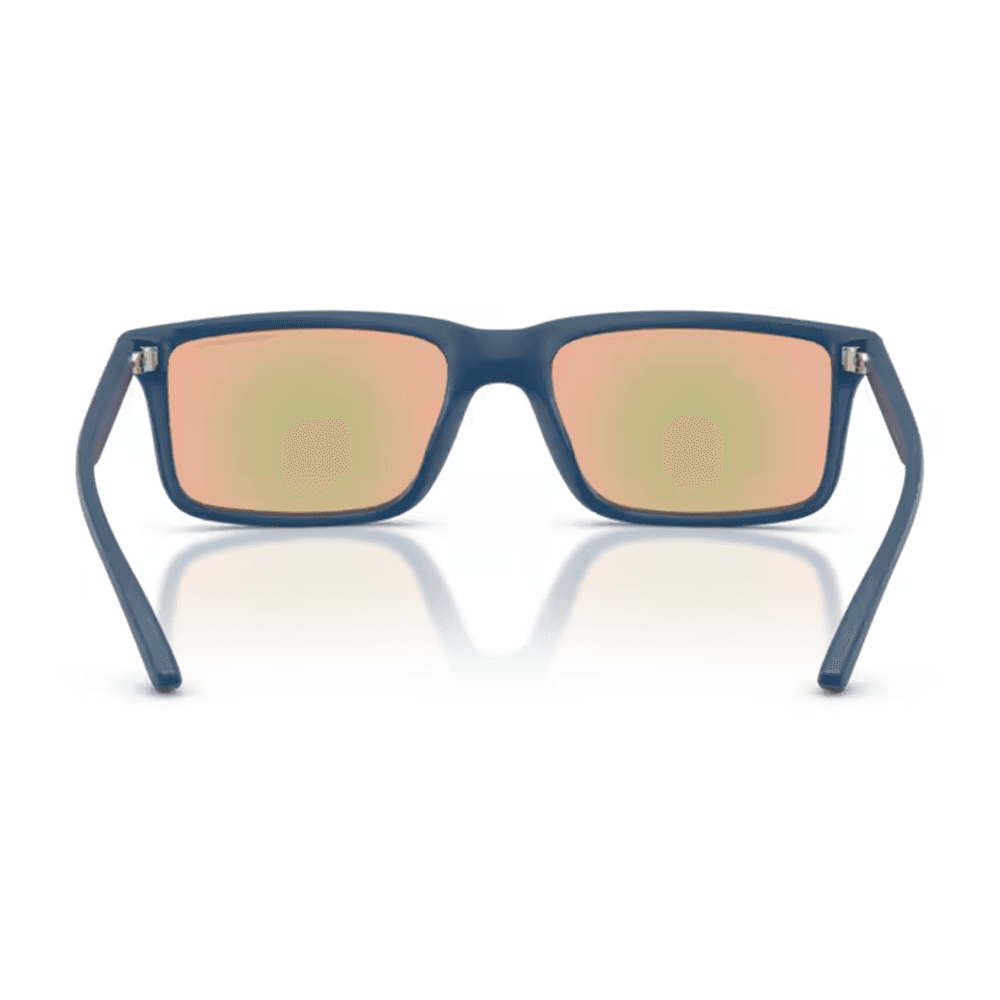 Ochelari de soare Armani Exchange AX4157SU 83768N 57 | Marime 57 mm