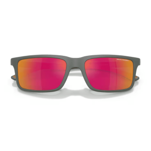 Ochelari de soare Armani Exchange AX4157SU 83776Q 57 | Marime 57 mm