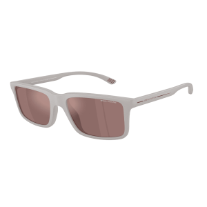 Ochelari de soare Armani Exchange AX4157SU 83786G 57 | Marime 57 mm