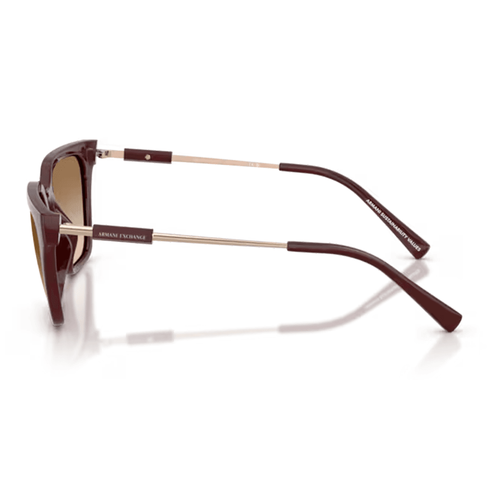 Ochelari de soare Armani Exchange AX4158S 838389 55 | Marime 55 mm