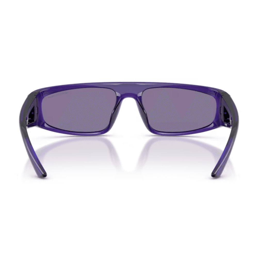 Ochelari de soare Armani Exchange AX4159SU 8385AK 59 | Marime 59 mm