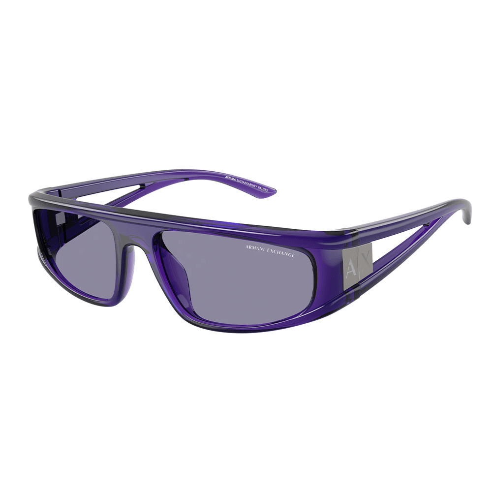 Ochelari de soare Armani Exchange AX4159SU 8385AK 59 | Marime 59 mm