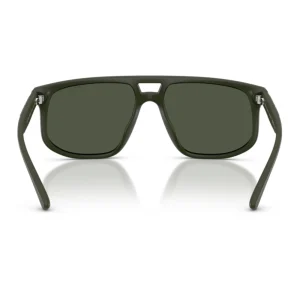 Ochelari de soare Armani Exchange AX4161SU 83899A 58 | Marime 58 mm
