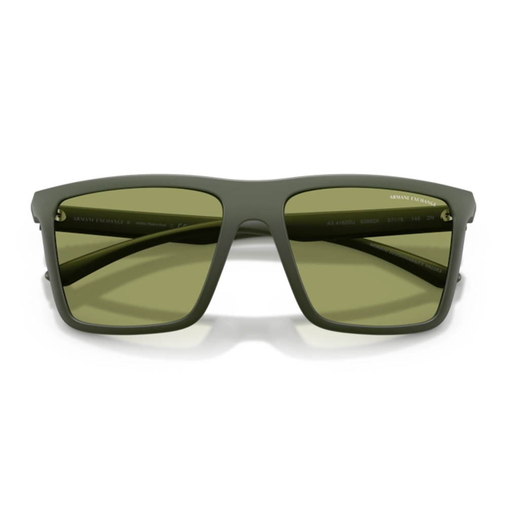 Ochelari de soare Armani Exchange AX4162SU 83892A 57 | Marime 57 mm