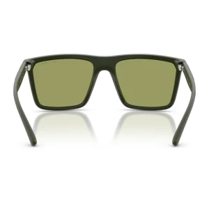 Ochelari de soare Armani Exchange AX4162SU 83892A 57 | Marime 57 mm