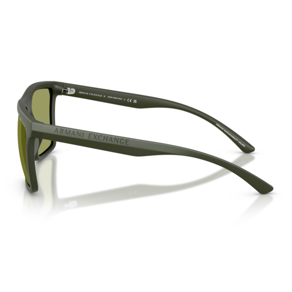 Ochelari de soare Armani Exchange AX4162SU 83892A 57 | Marime 57 mm