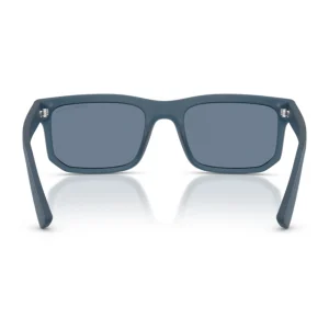 Ochelari de soare Armani Exchange AX4165S 83922V 56 | Marime 56 mm