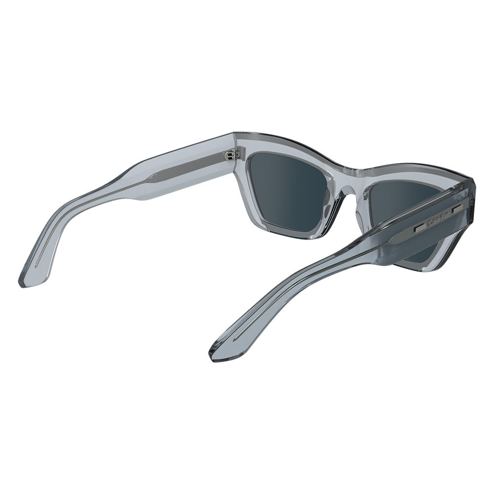 Ochelari de soare Calvin Klein CK24531S 412 53 | Marime 53 mm
