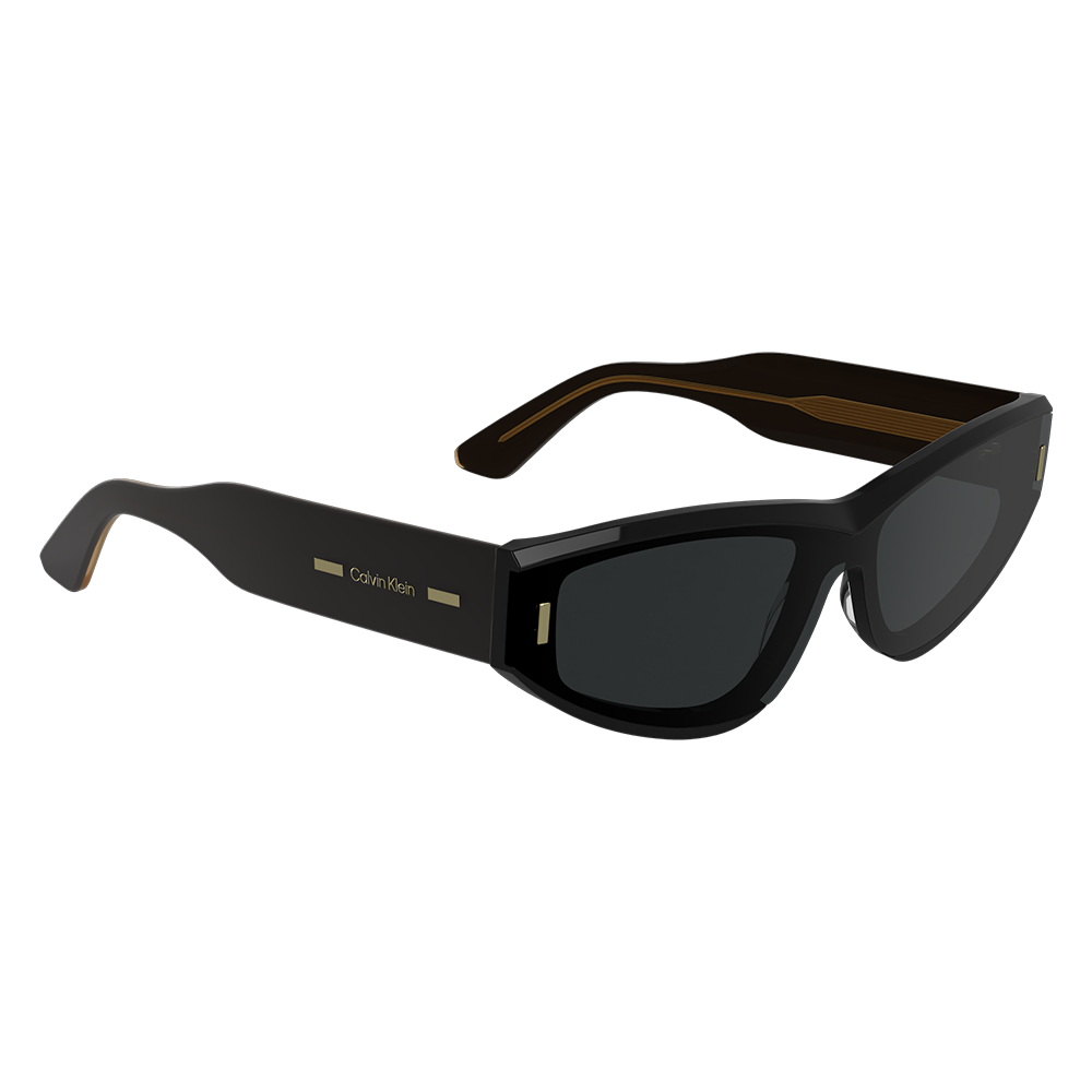 Ochelari de soare Calvin Klein CK24534S 001 54 | Marime 54 mm