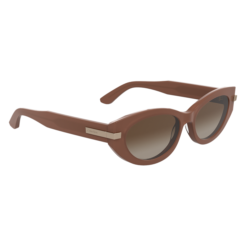 Ochelari de soare Calvin Klein CK25502S 601 54 | Marime 54 mm