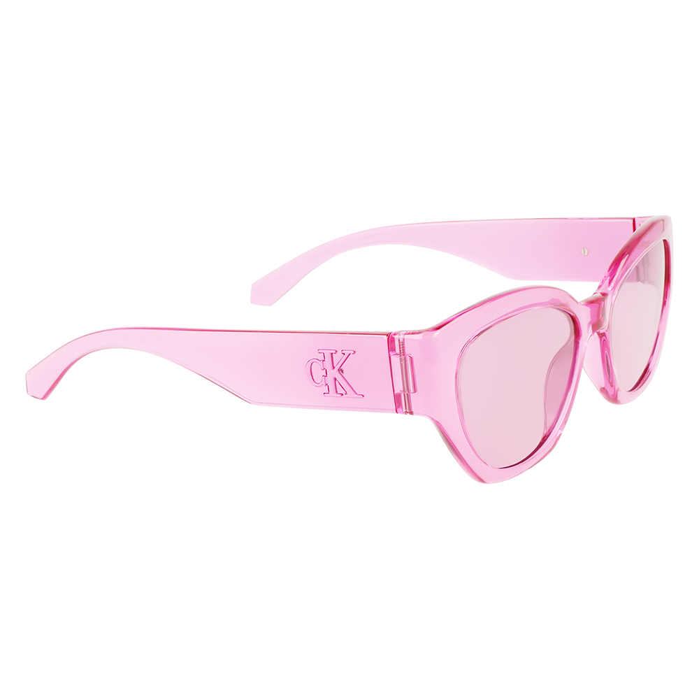 Ochelari de soare Calvin Klein Jeans CKJ22634S 675 55 | Marime 55 mm
