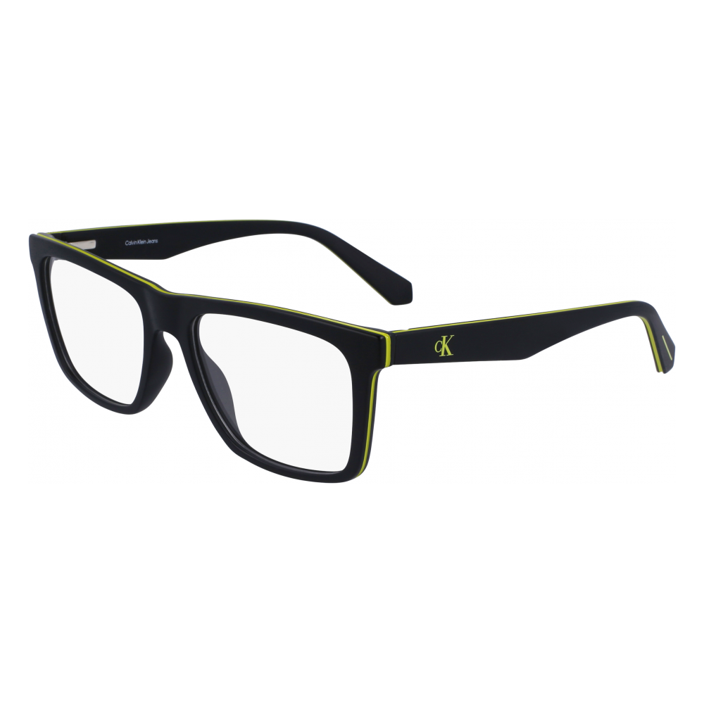Rame ochelari Calvin Klein Jeans CKJ22649 002 55 | Marime 55 mm