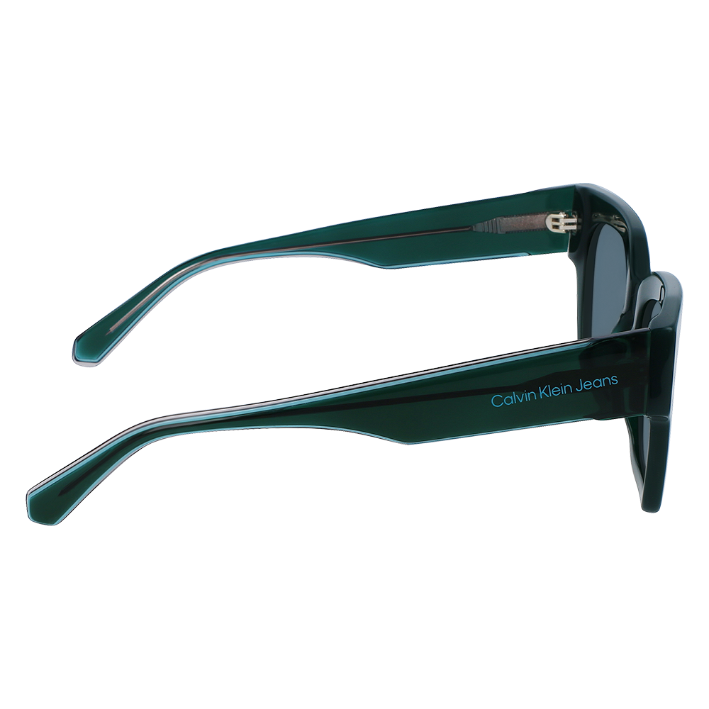 Ochelari de soare Calvin Klein Jeans CKJ23601S 301 52 | Marime 52 mm