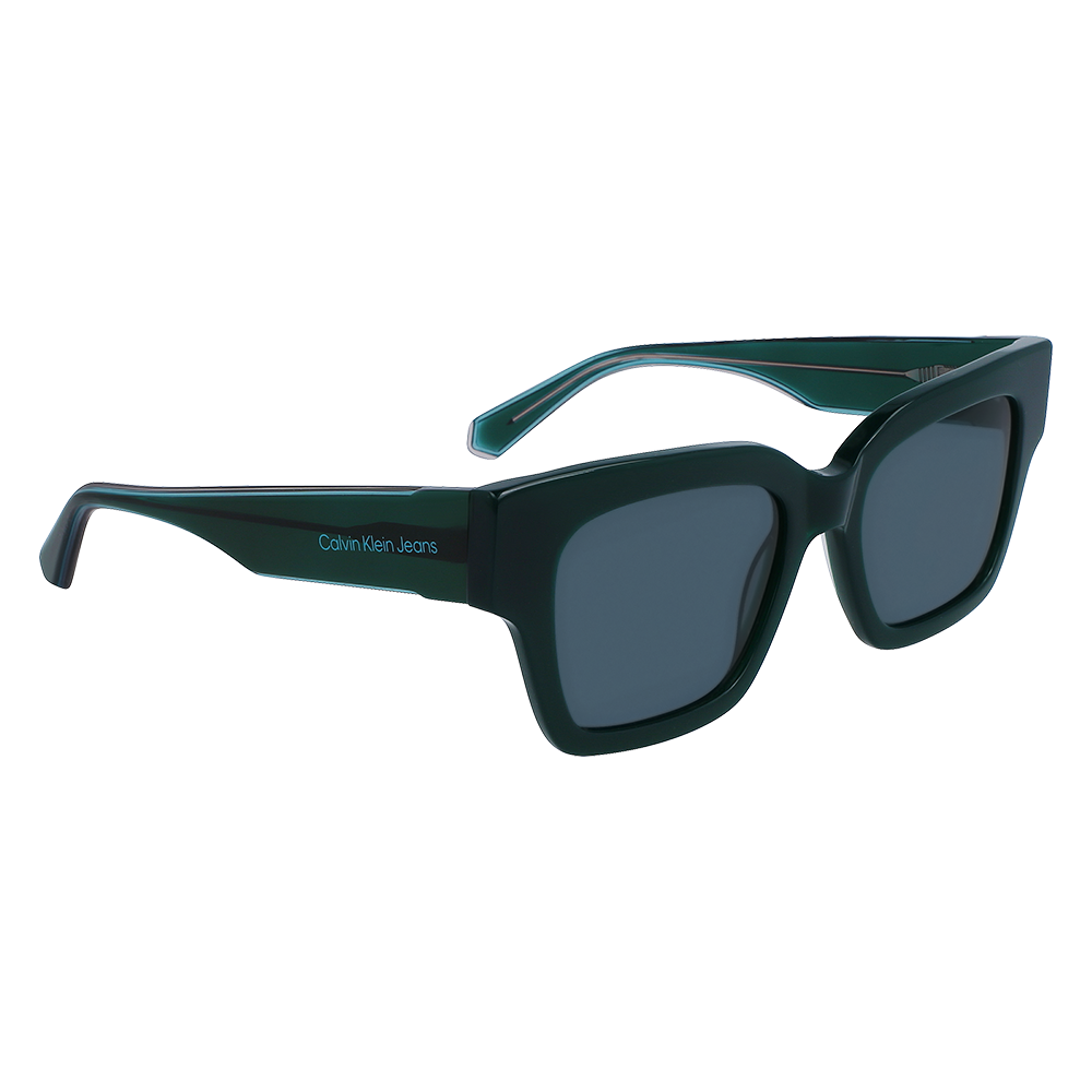Ochelari de soare Calvin Klein Jeans CKJ23601S 301 52 | Marime 52 mm