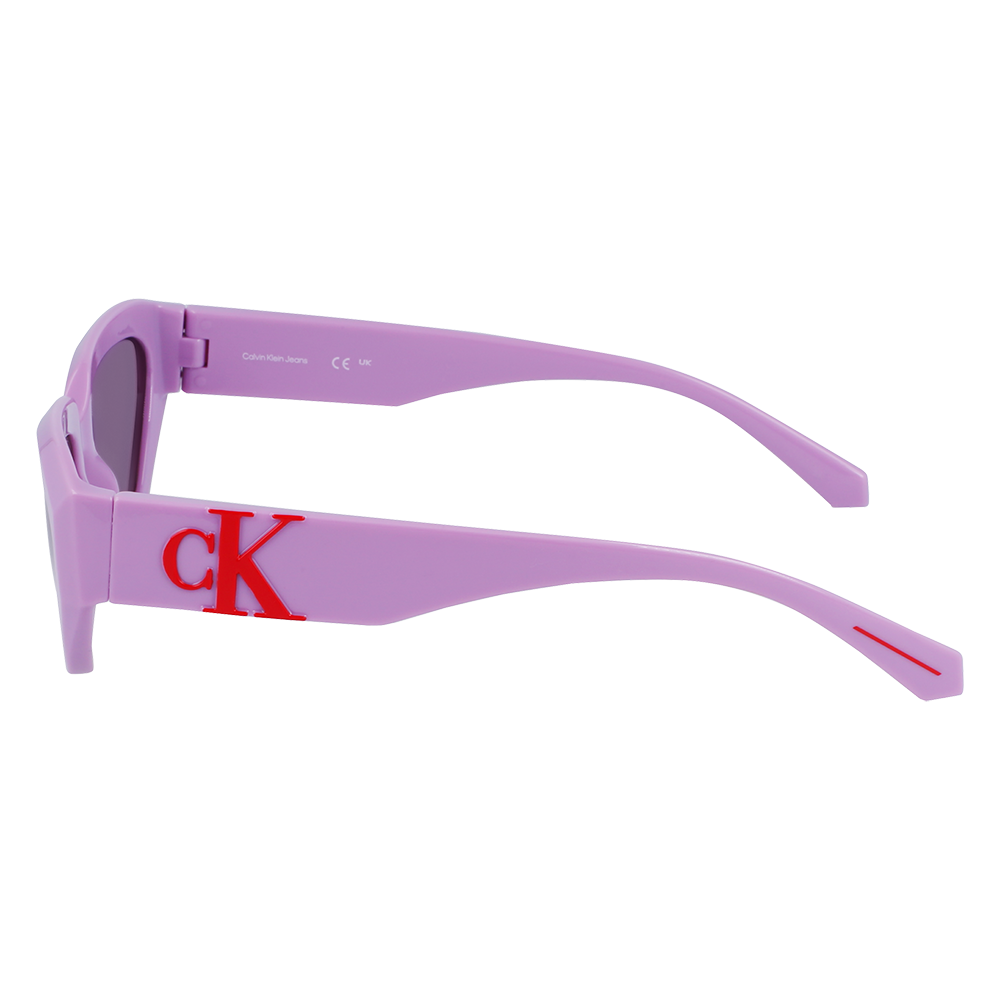 Ochelari de soare Calvin Klein Jeans CKJ23652S 540 54 | Marime 54 mm