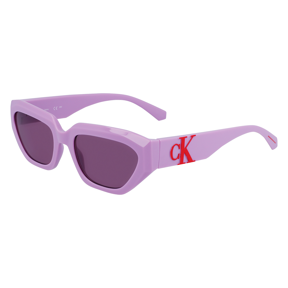 Ochelari de soare Calvin Klein Jeans CKJ23652S 540 54 | Marime 54 mm