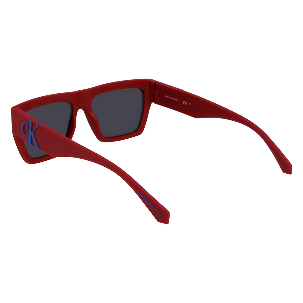 Ochelari de soare Calvin Klein Jeans CKJ23653S 600 55 | Marime 55 mm