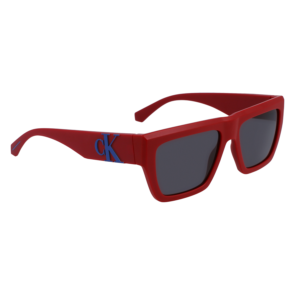 Ochelari de soare Calvin Klein Jeans CKJ23653S 600 55 | Marime 55 mm