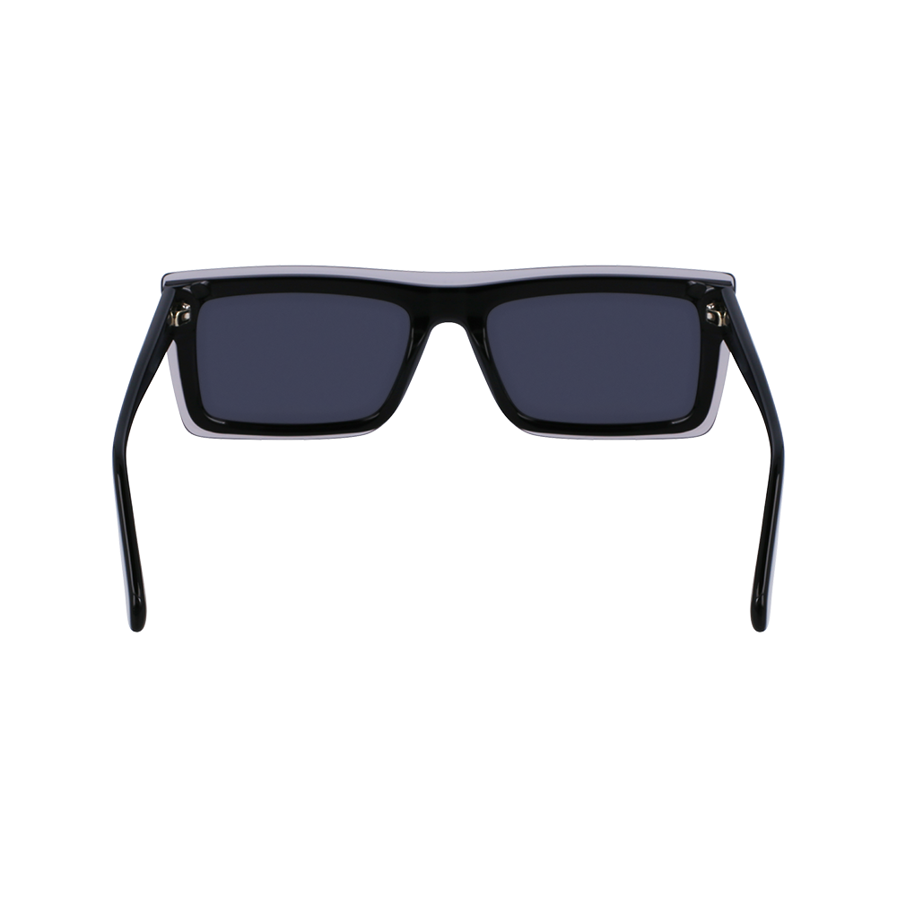 Ochelari de soare Calvin Klein Jeans CKJ23657S 001 55 | Marime 55 mm