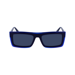 Ochelari de soare Calvin Klein Jeans CKJ23657S 400 55 | Marime 55 mm