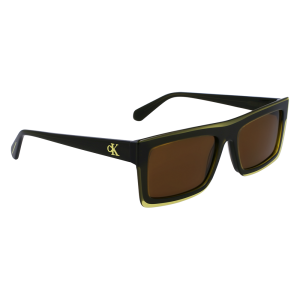 Ochelari de soare Calvin Klein Jeans CKJ23657S 745 55 | Marime 55 mm