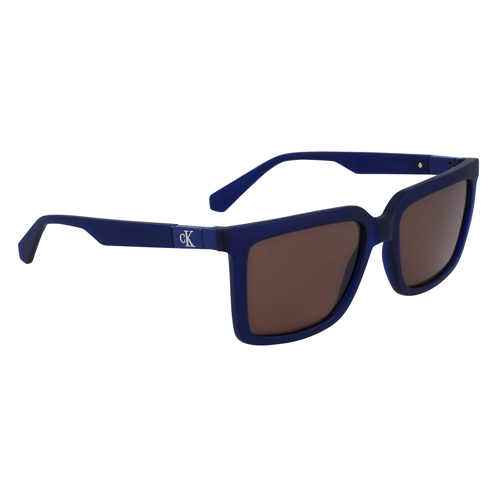 Ochelari de soare Calvin Klein Jeans CKJ23659S 400 55 | Marime 55 mm