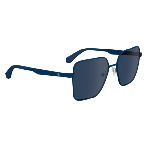 Ochelari de soare Calvin Klein Jeans CKJ24201S 400 56 | Marime 56 mm