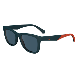 Ochelari de soare Calvin Klein Jeans CKJ24302S 432 48 | Marime 48 mm