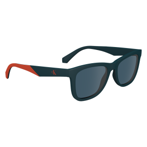 Ochelari de soare Calvin Klein Jeans CKJ24302S 432 48 | Marime 48 mm