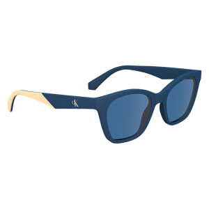 Ochelari de soare Calvin Klein Jeans CKJ24303S 400 47 | Marime 47 mm