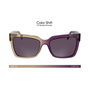 Ochelari de soare Calvin Klein Jeans CKJ24606S 208 54 | Marime 54 mm